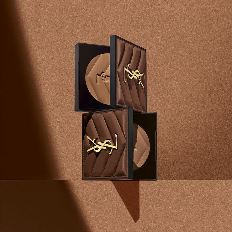 Yves Saint Laurent YSL ALL HOURS HYPER BRONZE 5