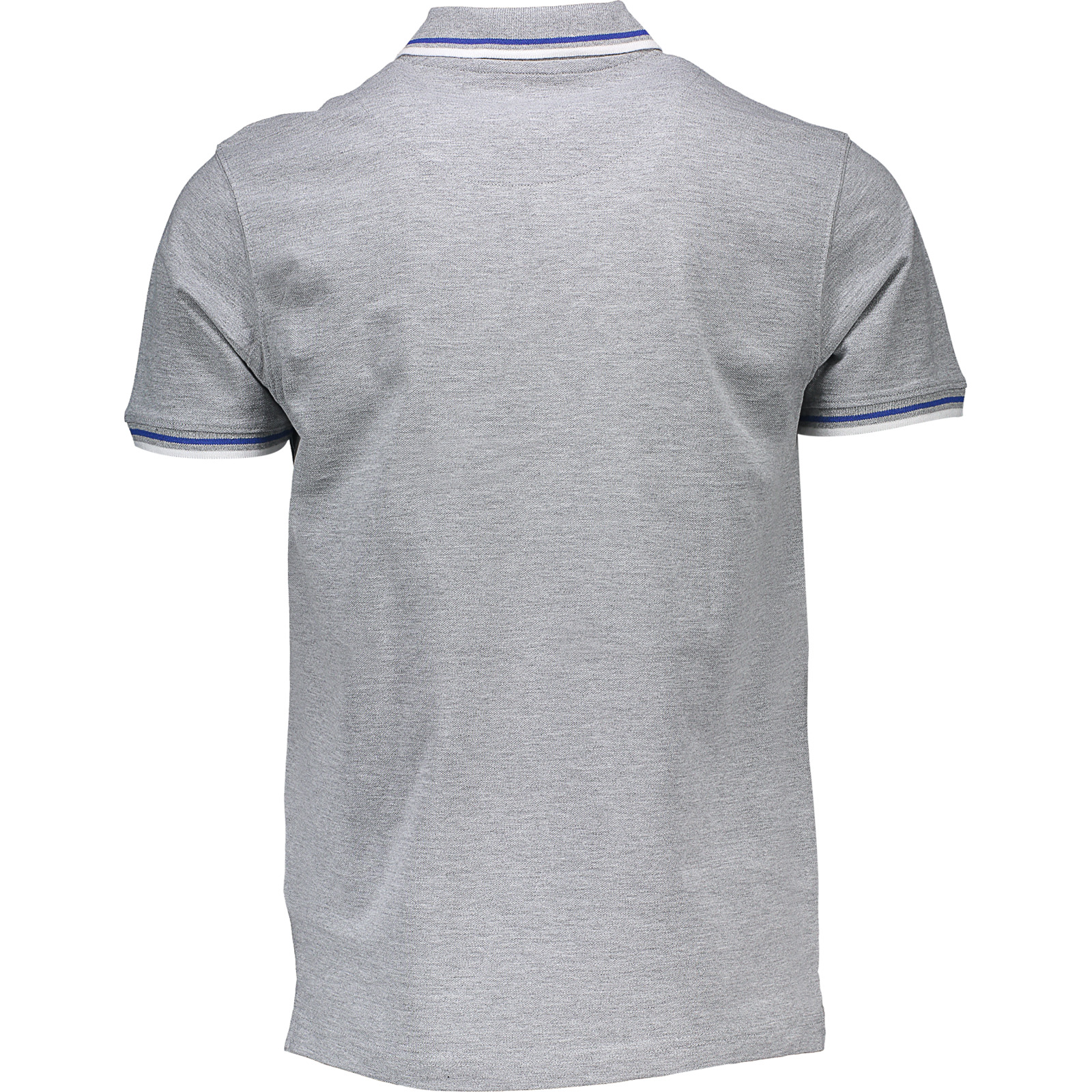 Pierre Cardin Poloshirt M, grau