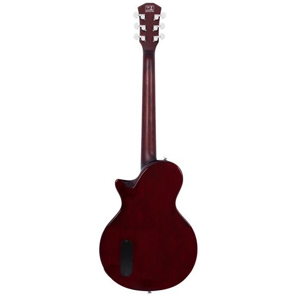 Larry Carlton L3 P90 Tobacco Sunburst