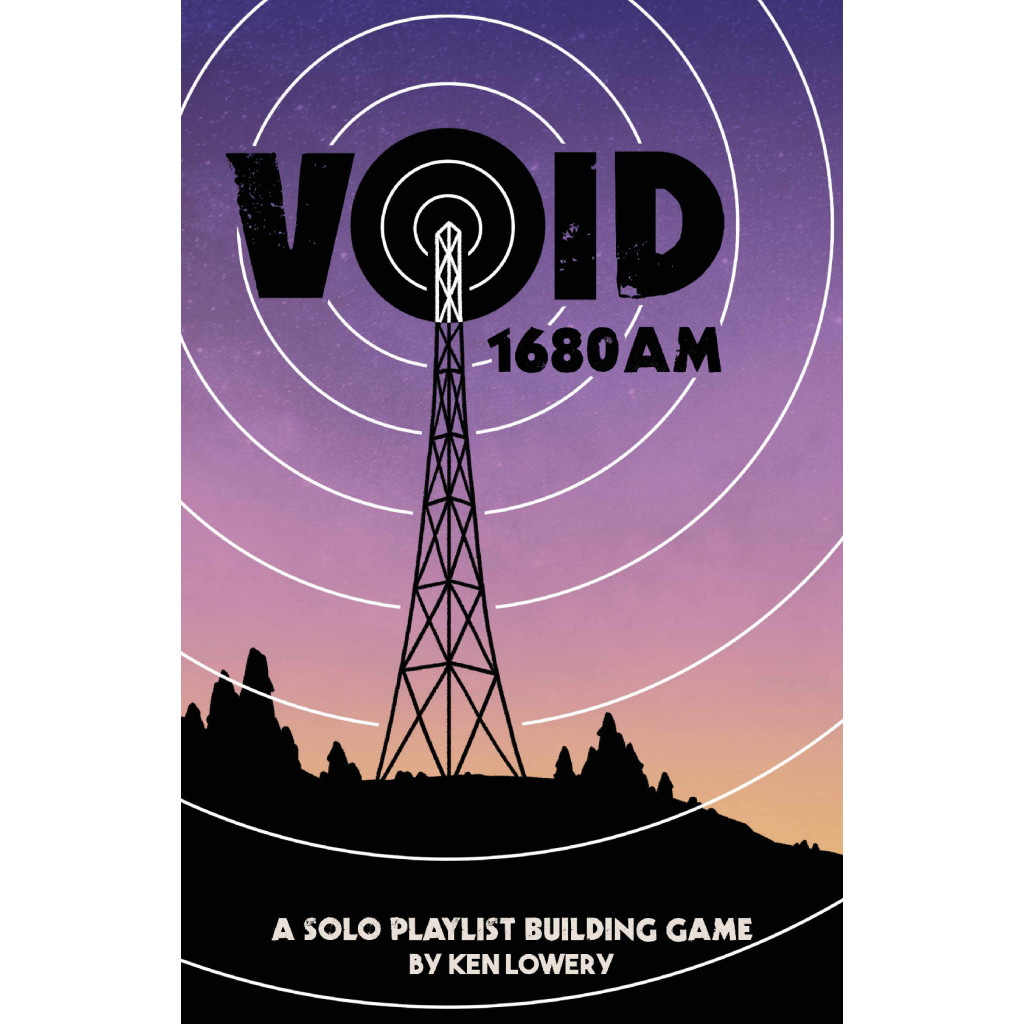 Void 1680 AM