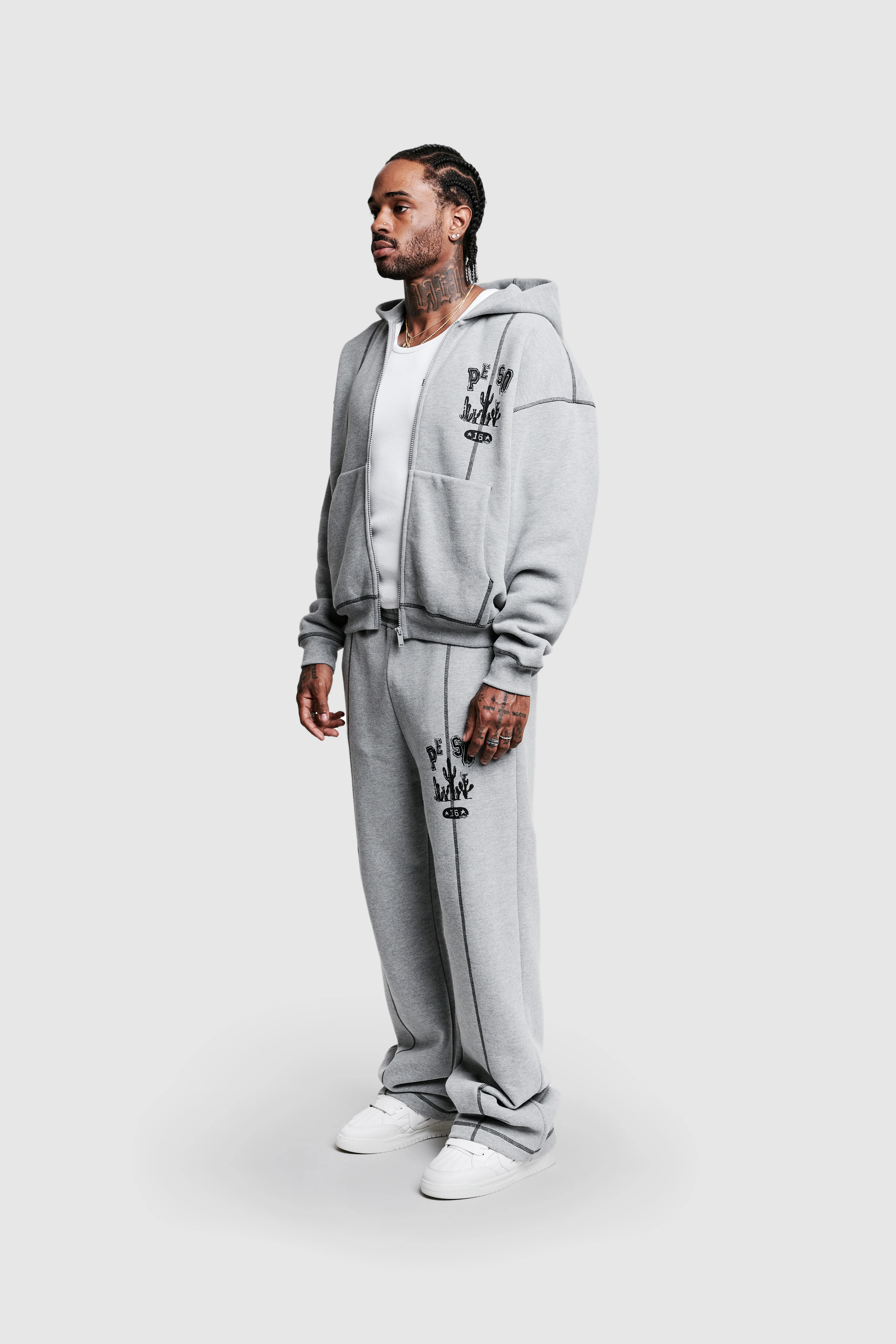 Cactus Zip