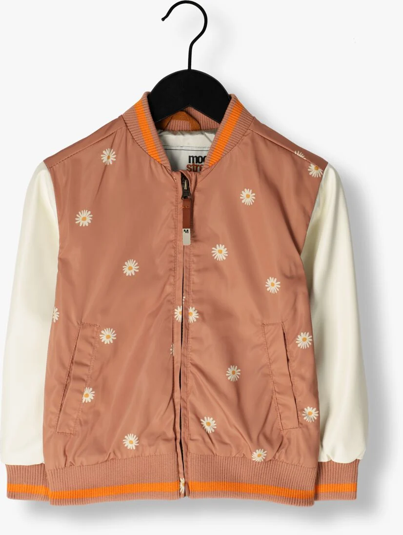 MOODSTREET roest moodstreet jack girls jacket bomber