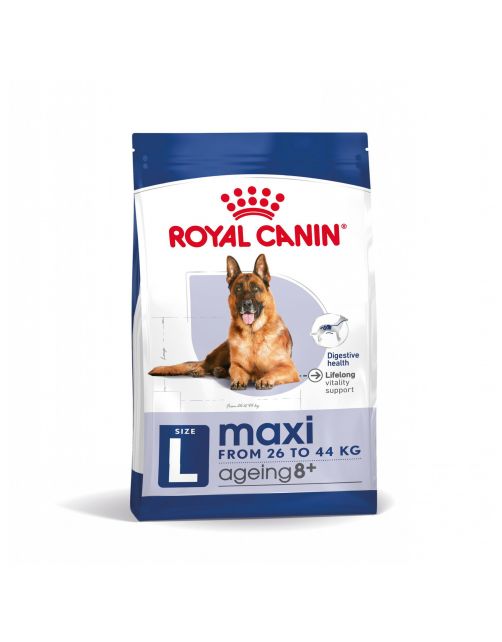 Royal Canin Maxi Ageing 8+ - Hondenvoer