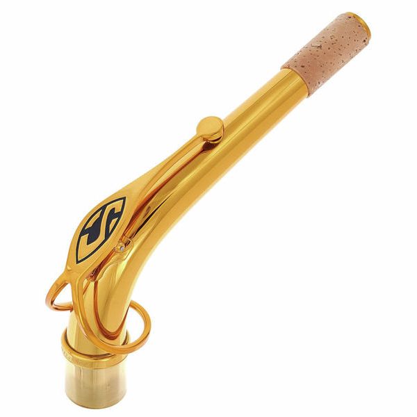 Selmer S- Neck Alto Reference