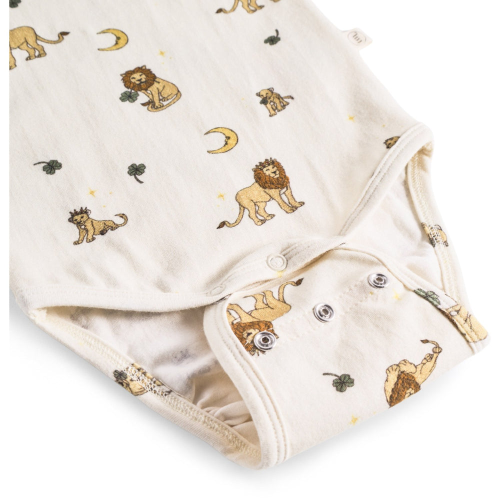 Køb That's Mine Lion Ellis Bodystocking