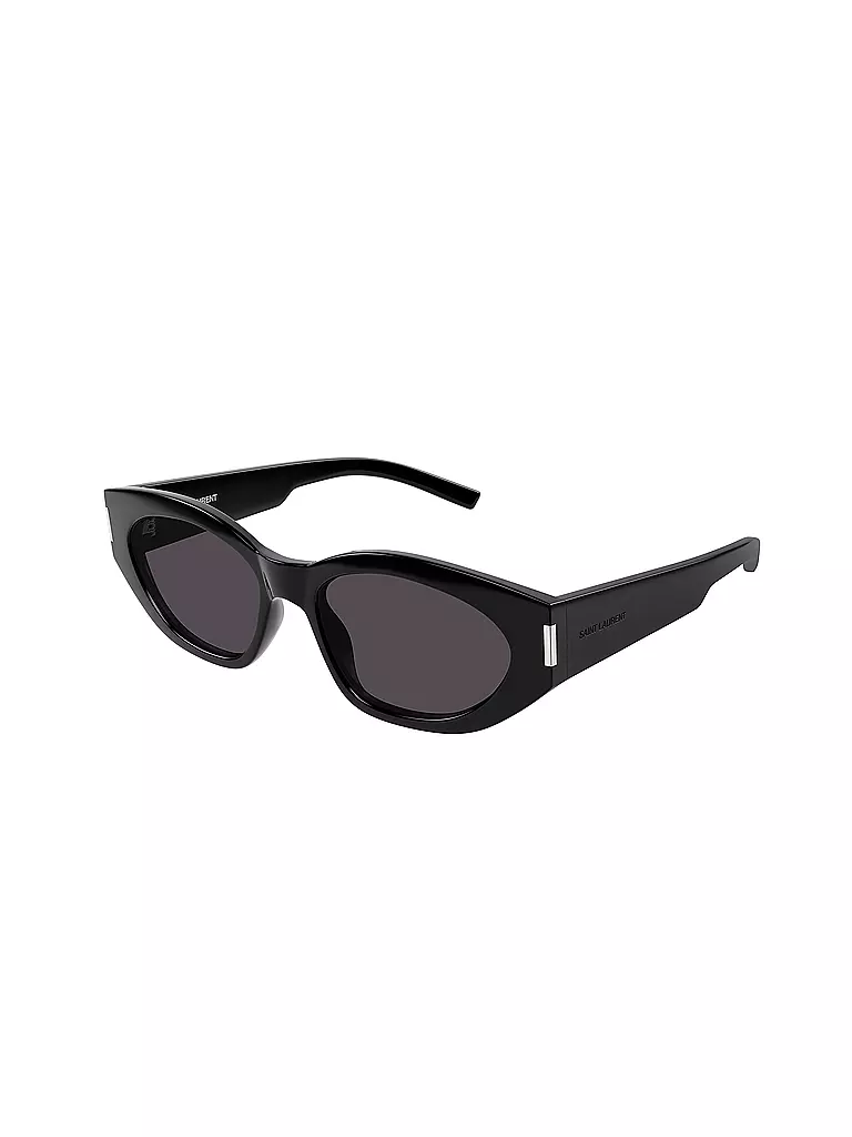 SAINT LAURENT Sonnenbrille SL638 schwarz