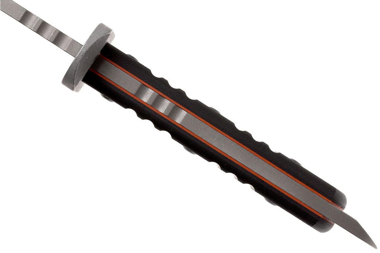 TOPS Knives Desert Nomad outdoormes, DMAD-01