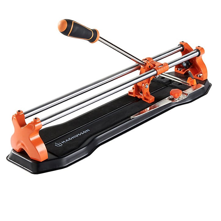 Coupe carrelage manuel Magnusson MTC43 43cm