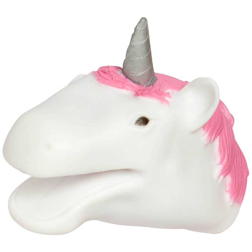 Einhorn-Handpuppen-Sortiment
