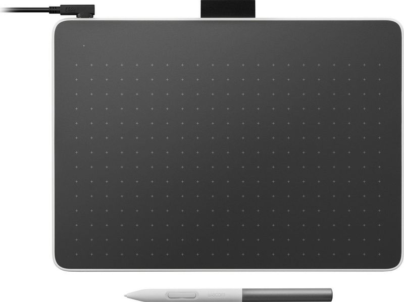 Tablet graficzny WACOM One Medium