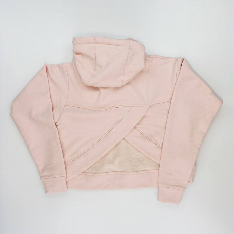 Vero Hood - Seconde main Sweatshirt femme - Rose - M