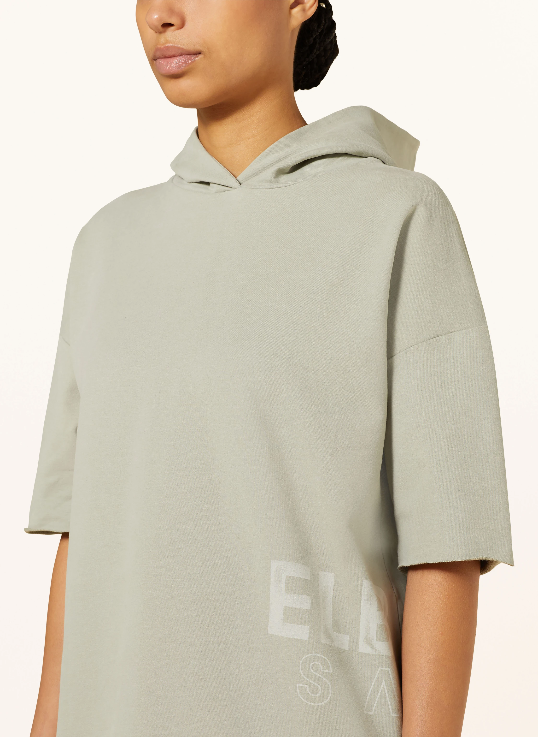 ELBSAND Hoodie MATHA