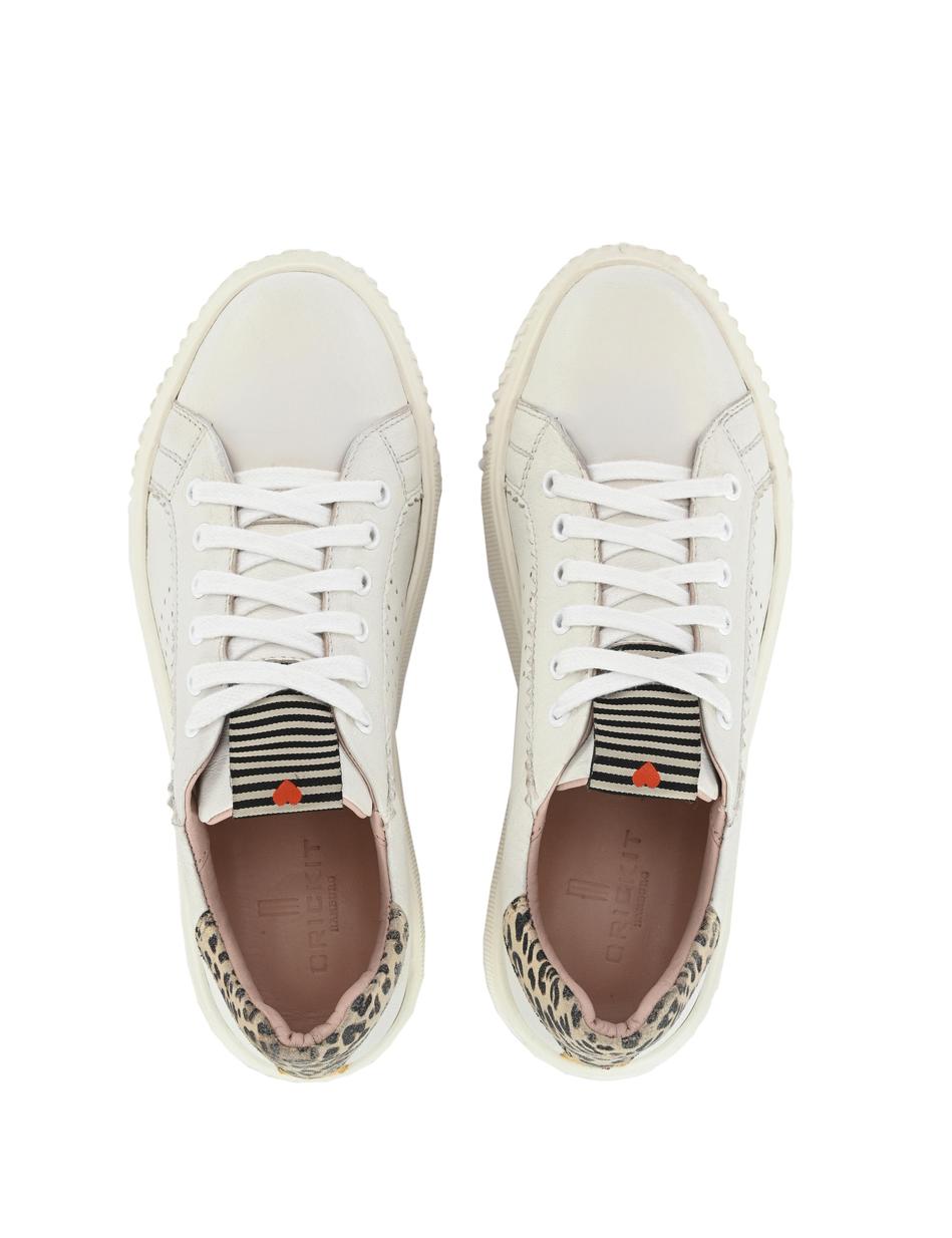 SNEAKER HARPER