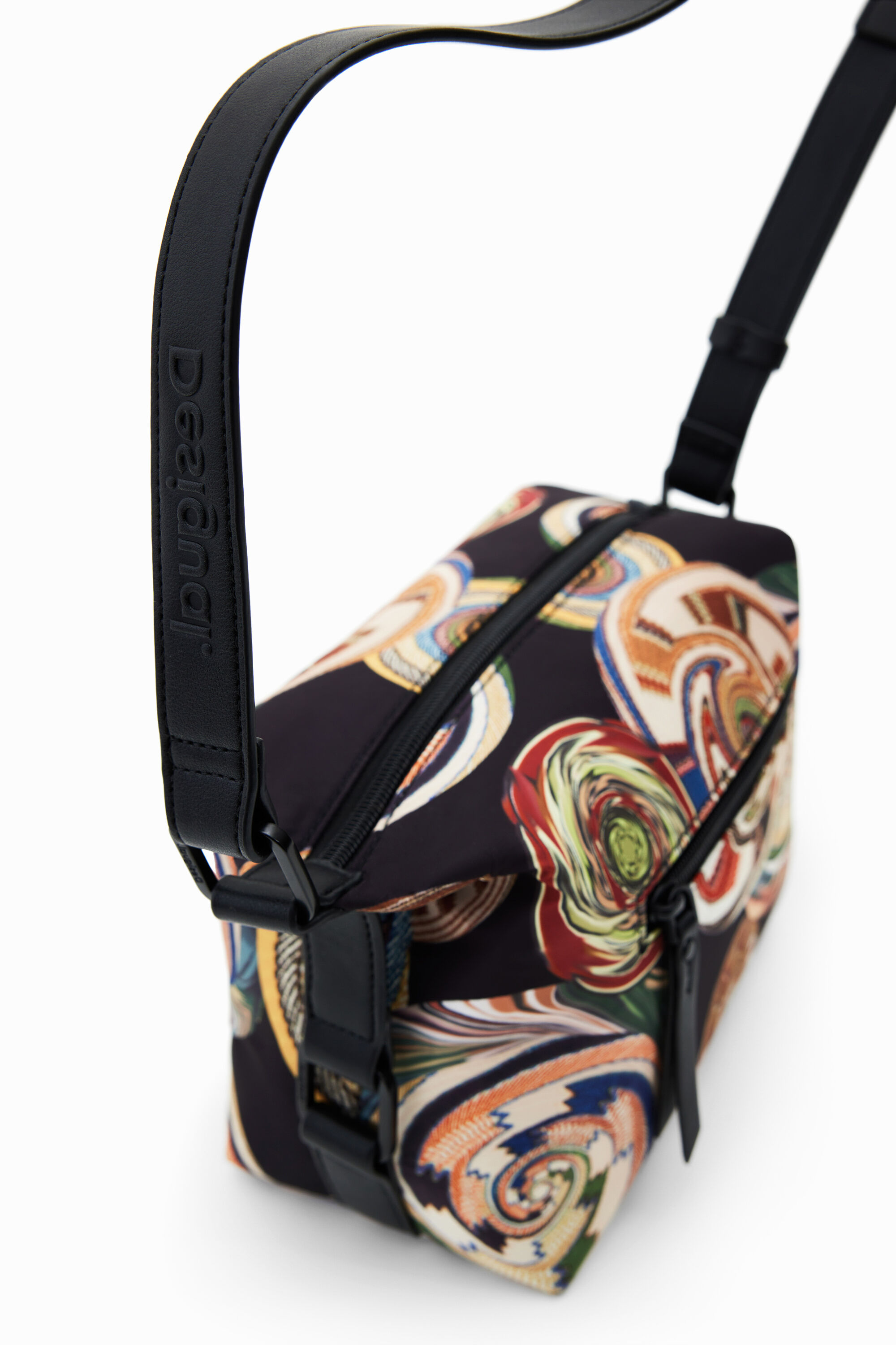 Petit sac à main M. Christian Lacroix