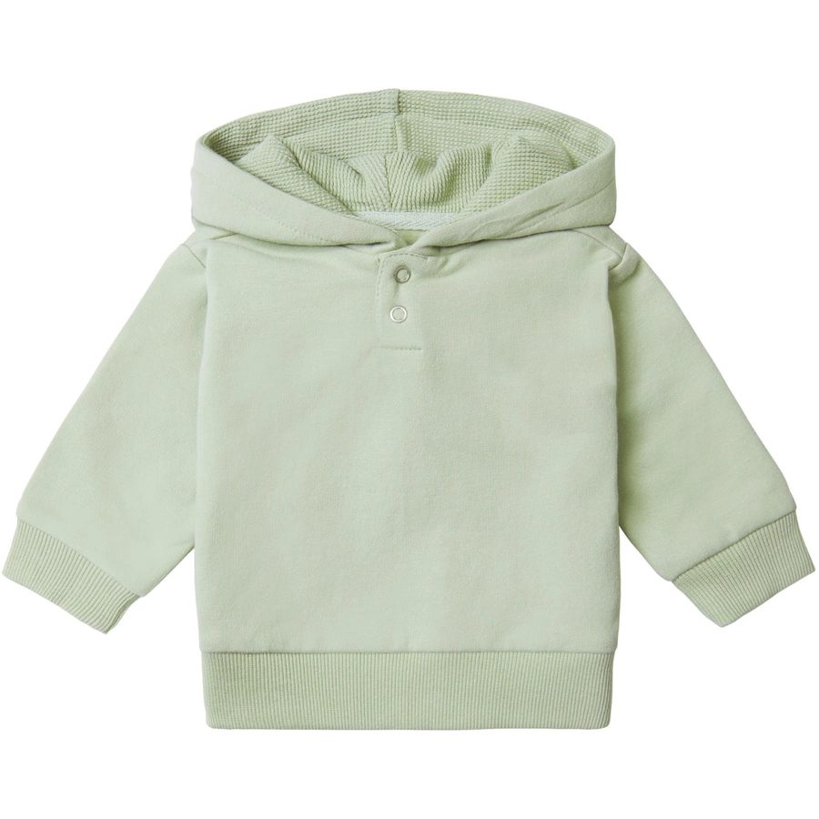 Noppies Pullover Blanchard Desert Sage