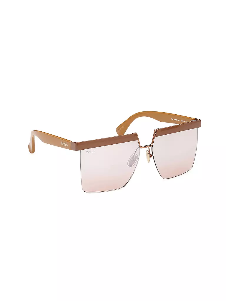 MAX MARA Sonnenbrille MM0071/60 beige
