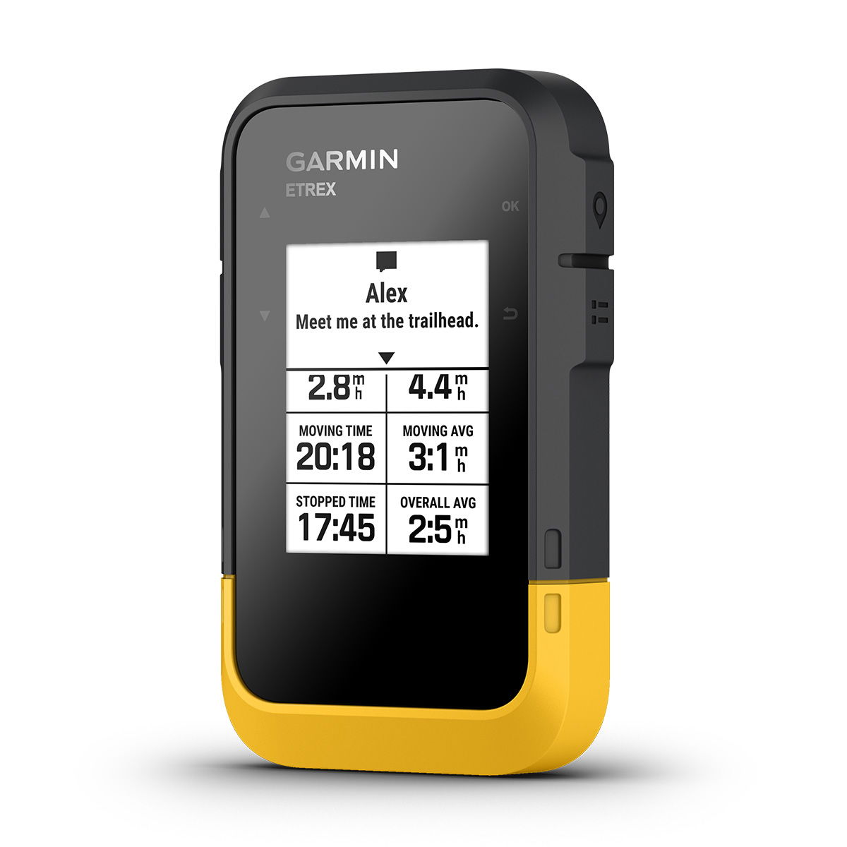 Garmin eTrex® SE