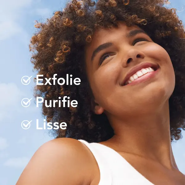 Bioderma Sébium Gel Esfoliante Purificante para Pele Mista a Oleosa 100ml