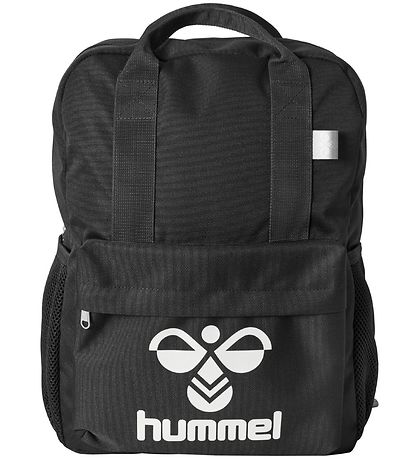 Hummel Rucksack groß - HMLJazz - schwarz