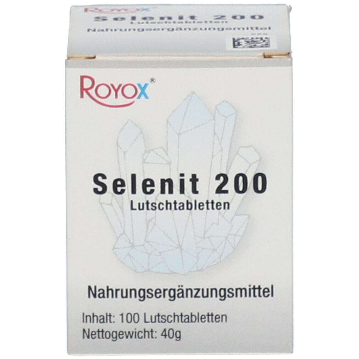Royox® Selenit 200