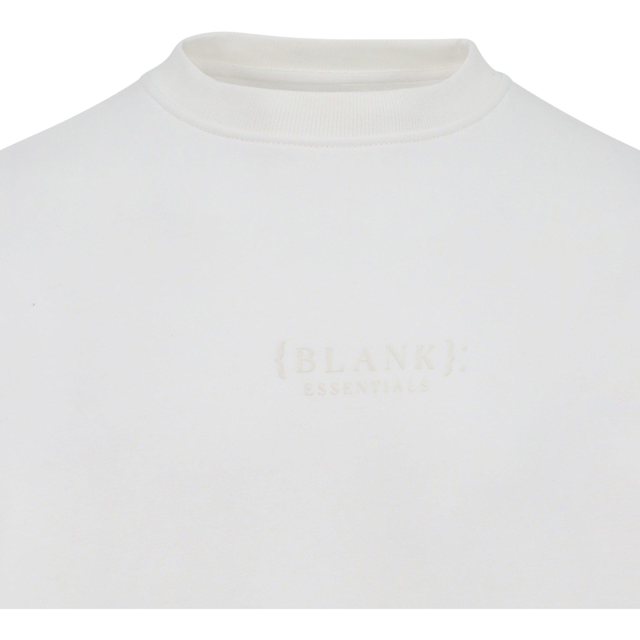 Blank Essentials Core Sweatshirt