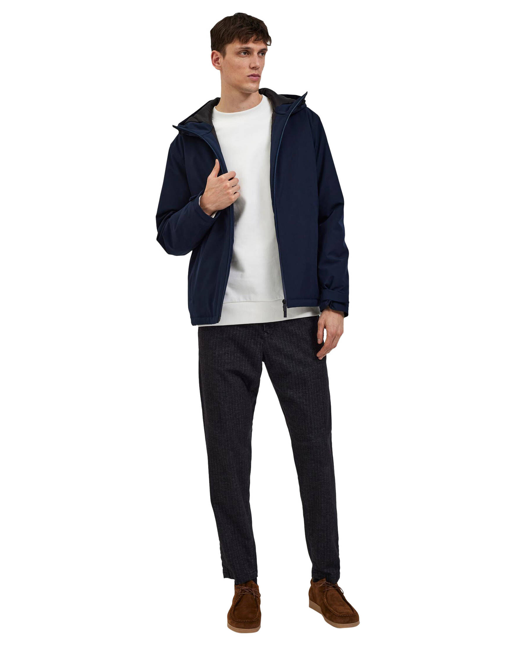 Selected Homme| Herren Jacke SLHATLAS