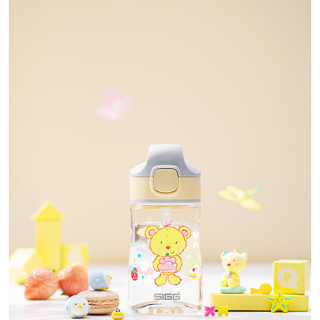 Miracle Furry Friend drikkeflaske (350ml)