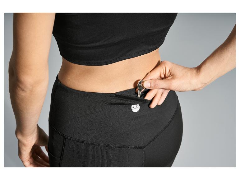 Dames sportlegging
