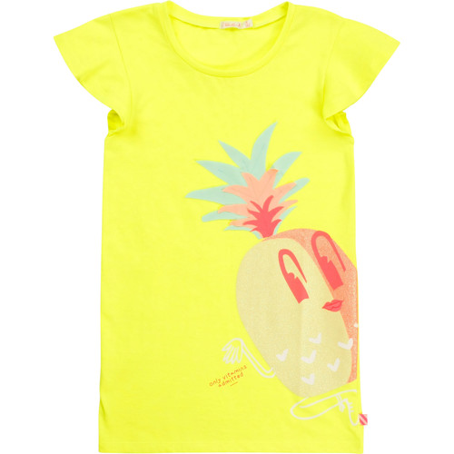 Billieblush - U12625-599 - Jaune