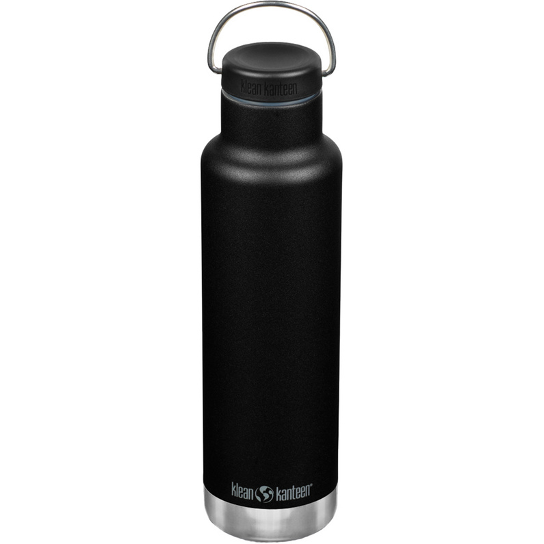 Klean Kanteen Classic VI Loop Cap Isolierflasche