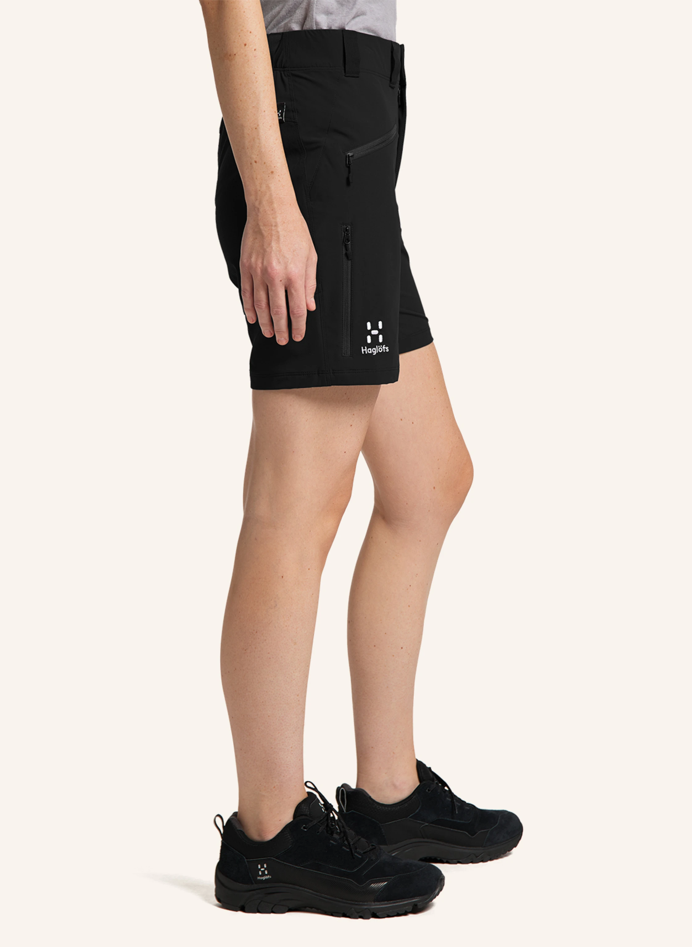 Haglöfs Outdoor-Shorts MID STANDARD