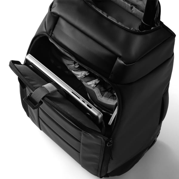 Bagagerie de voyage DB HUGGER ROLLER BAG CARRY-ON 40L