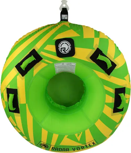 Radar Vortex 1 Person Tube | SkatePro