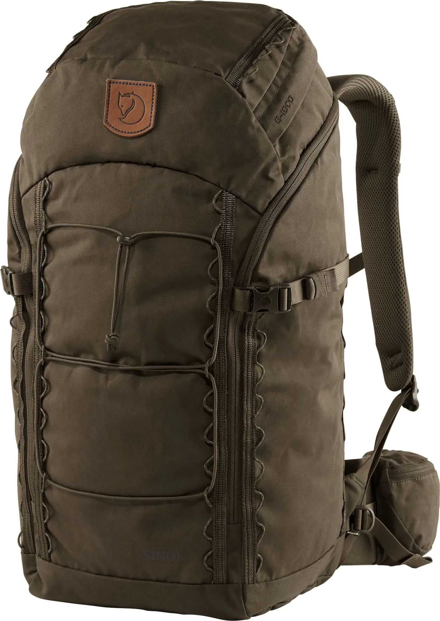 Fjällräven Singi 28 Dark Olive