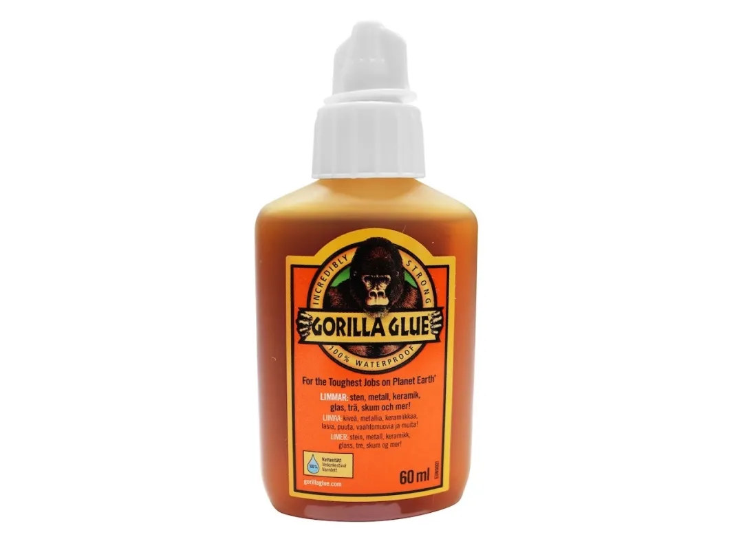 Gorilla Superlim 60 ml