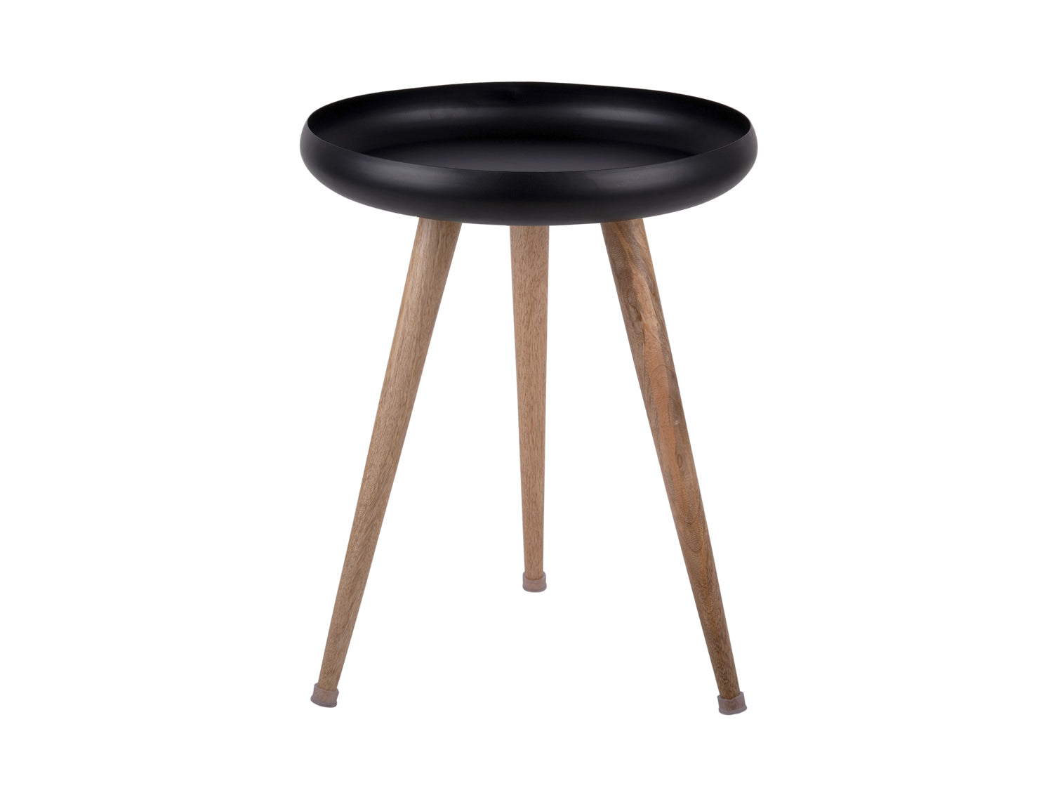 Leitmotiv - Table Set Tripod w. Mango Wood Legs