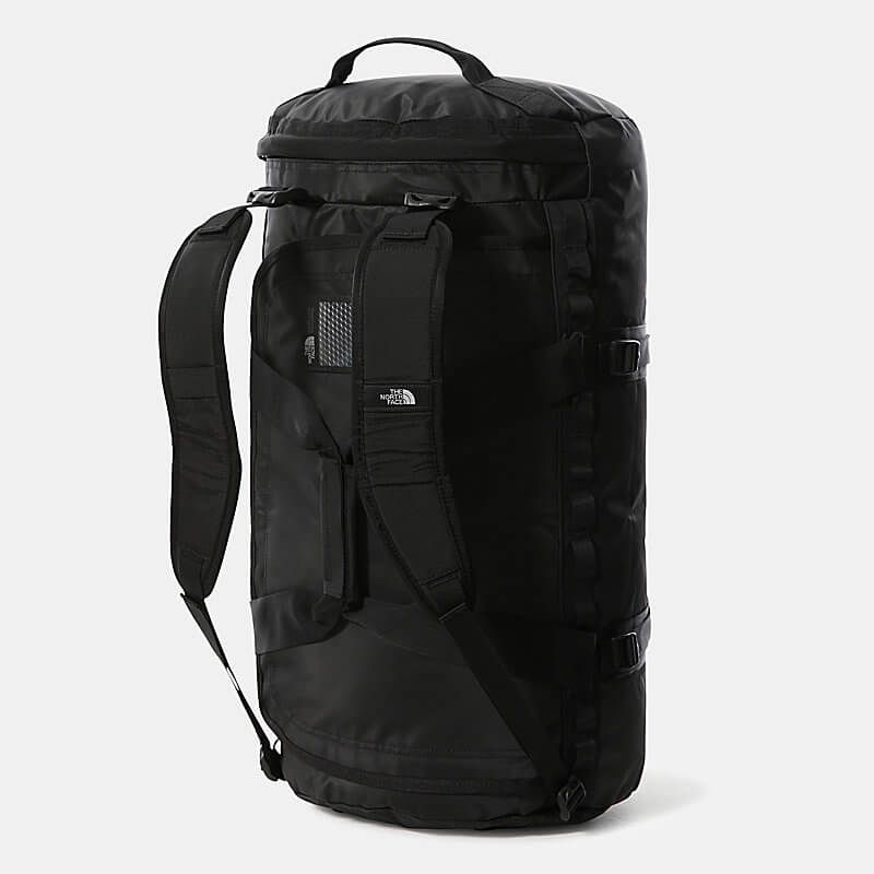Sac de voyage Duffel Base Camp M 71L Black
