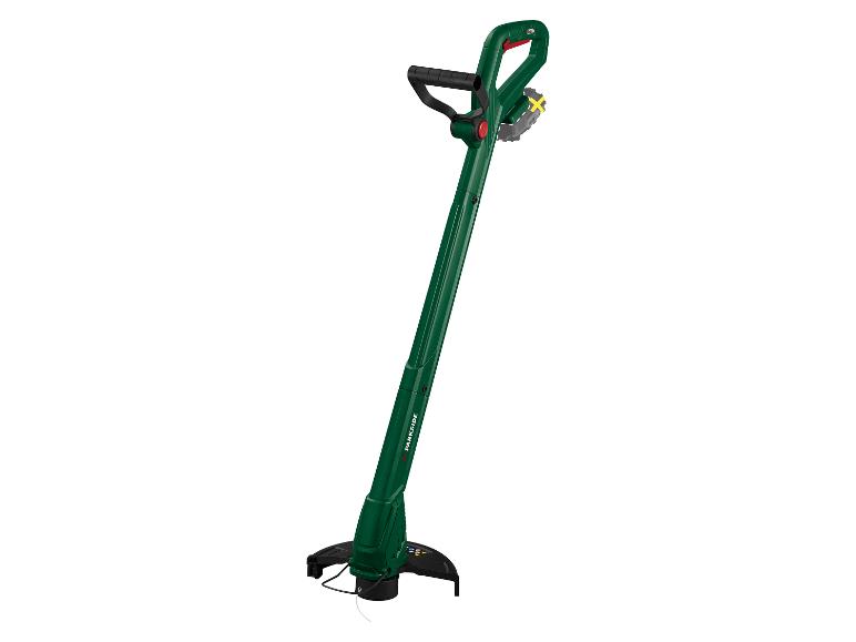 Accu-grastrimmer 20 V zonder accu en lader