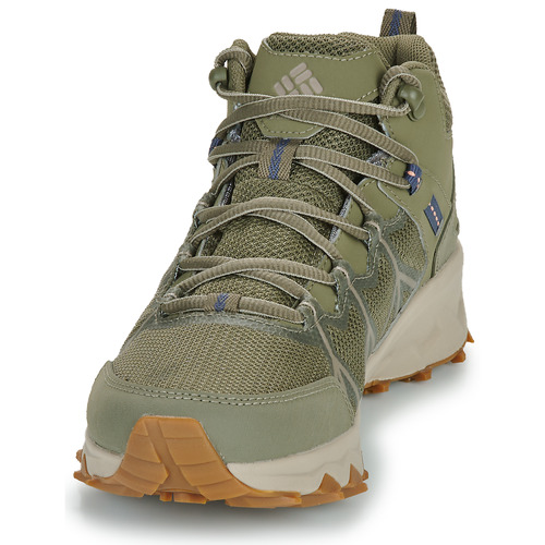 Columbia - PEAKFREAK II MID OUTDRY Verde