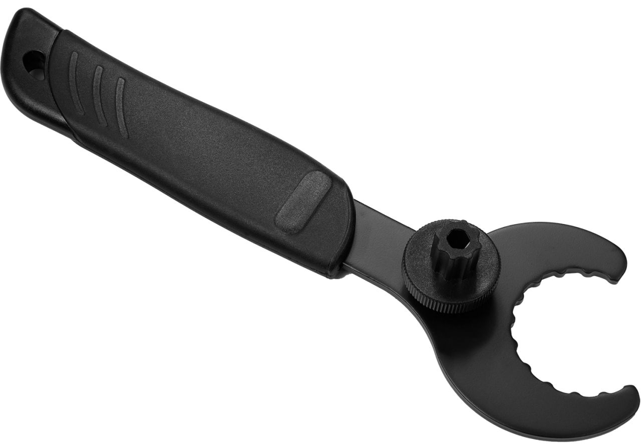 Katana BBW-1 Innenlagerschlüssel Hollowtech II mit Staubkappenschlüssel kaufen | Bike-Discount