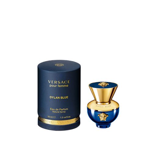 Versace Dylan Blue Pour Femme Eau De Parfum, 50 ml