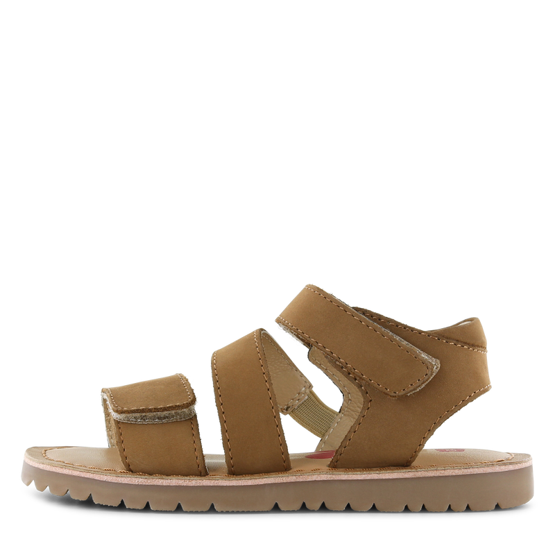 Shoesme Sandale cognac