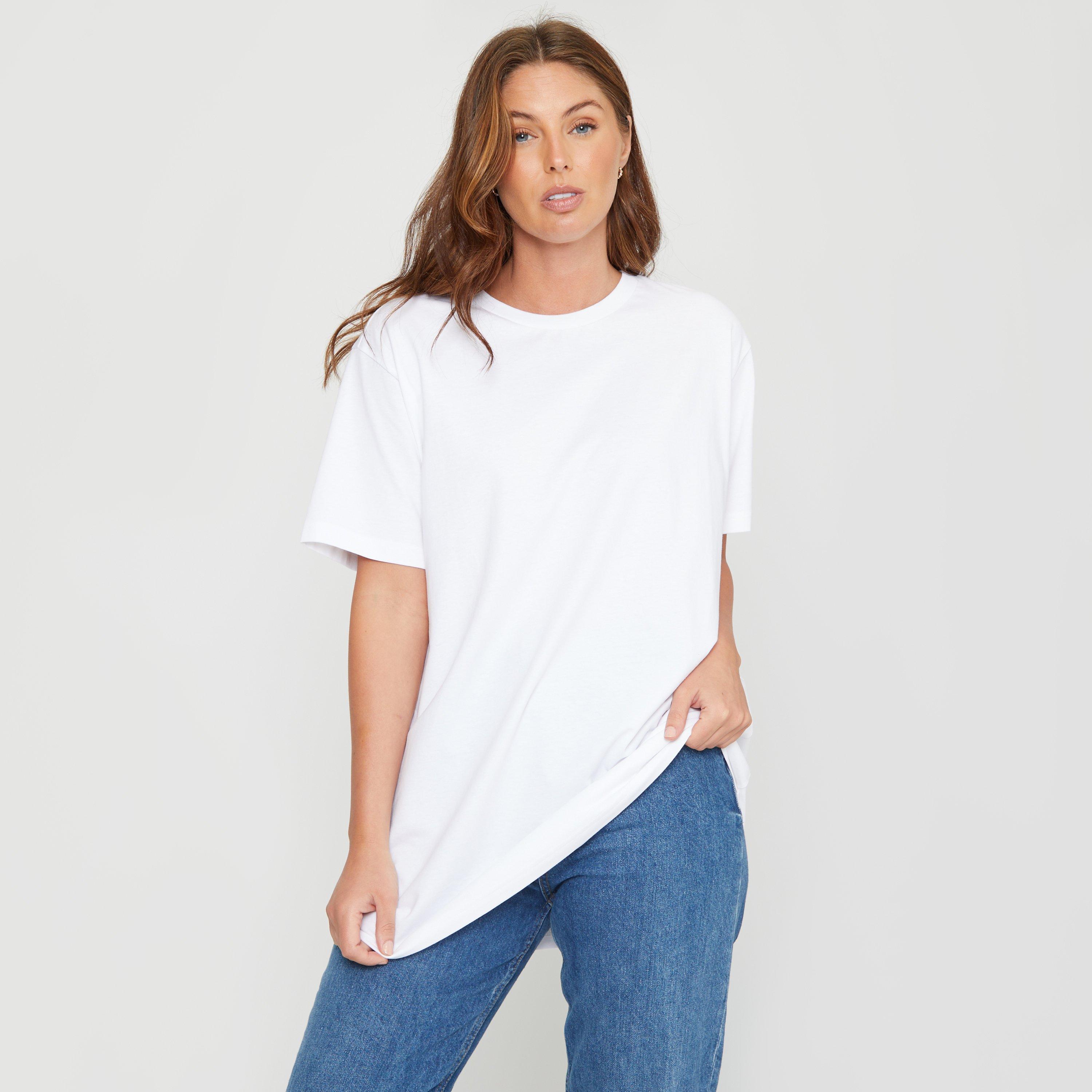 Be You Ladies Boyfriend T-Shirt