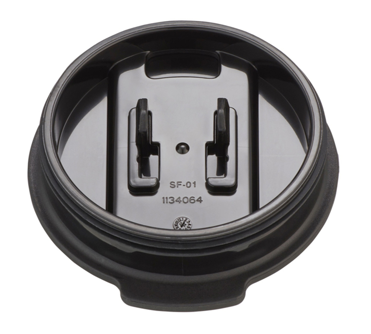 Mug isotherme Streeterville Black 41 cl - CONTIGO