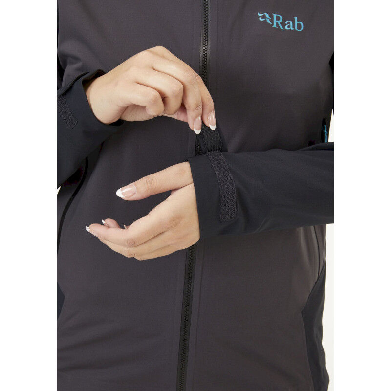Kinetic Alpine 2.0 Jacket - Veste imperméable femme