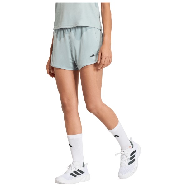 adidas - Women's Pacer Knit High - Short