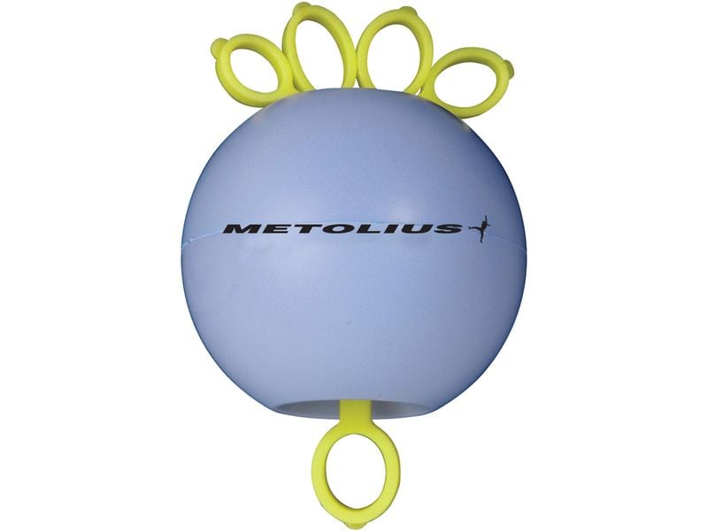 Metolius GripSaver Plus Soft Klettern Trainingshilfen