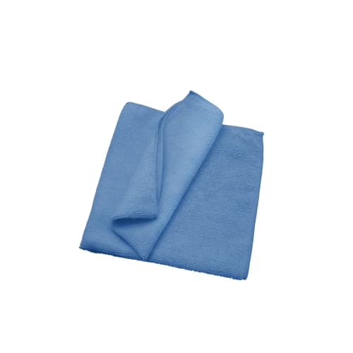 Essuyage microfibre T200 40 x 40 cm