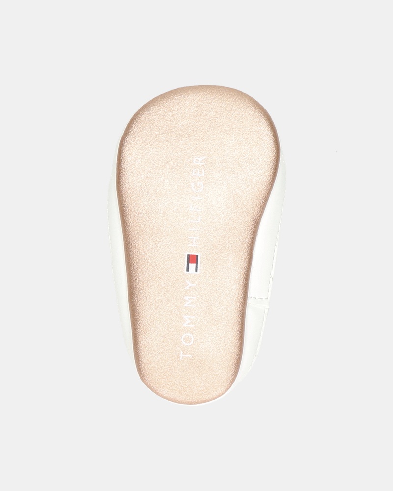 Tommy Hilfiger Kiki Lage sneakers  - rose goud