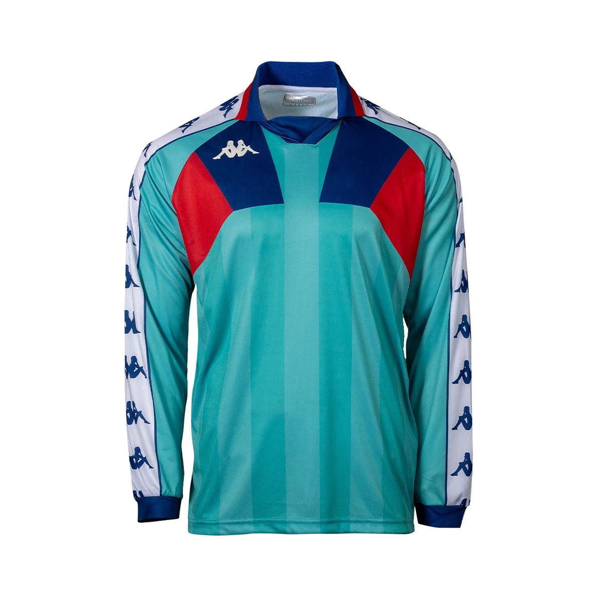 T-Shirt Kappa Retro Jersey Amario
